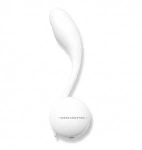 XIUXIUDA - Nothing Wrong Rhythm Vibrator (Smart APP Model - Chargeable)